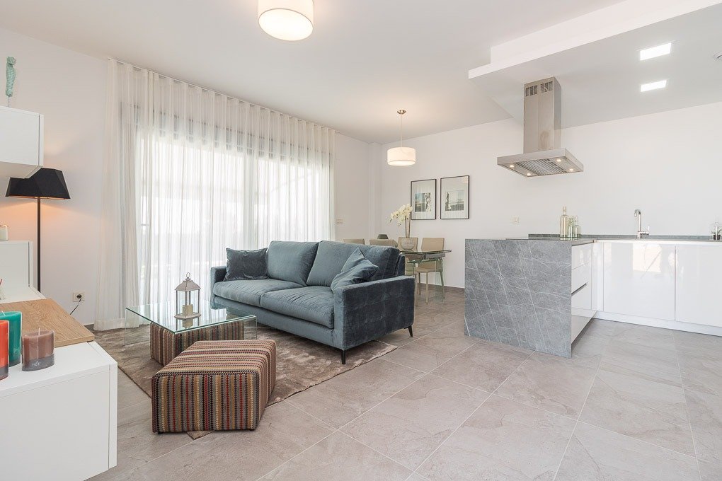 Bungalow for sale in Torrevieja, Alicante, Spain