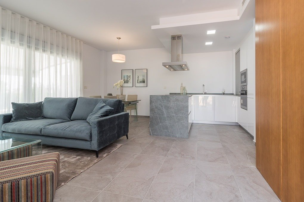 Bungalow for sale in Torrevieja, Alicante, Spain