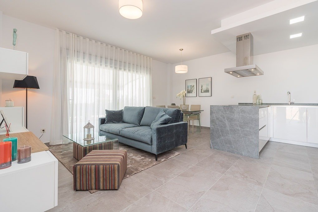Bungalow for sale in Torrevieja, Alicante, Spain