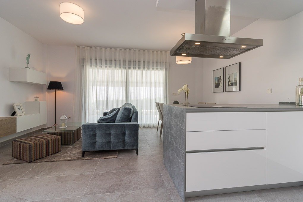 Bungalow for sale in Torrevieja, Alicante, Spain