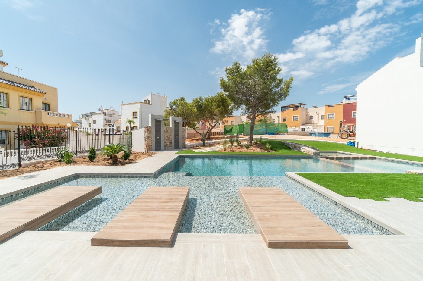 Bungalow for sale in Torrevieja, Alicante, Spain