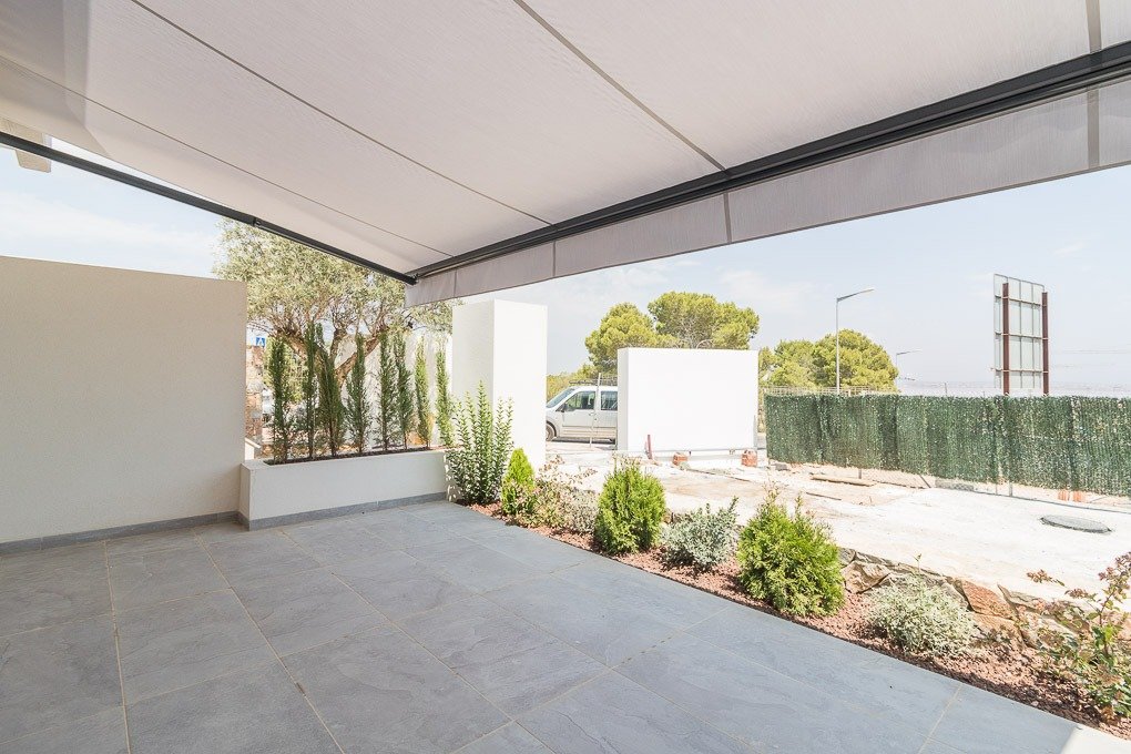 Bungalow for sale in Torrevieja, Alicante, Spain