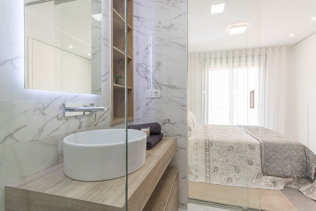 Bungalow for sale in Torrevieja, Alicante, Spain