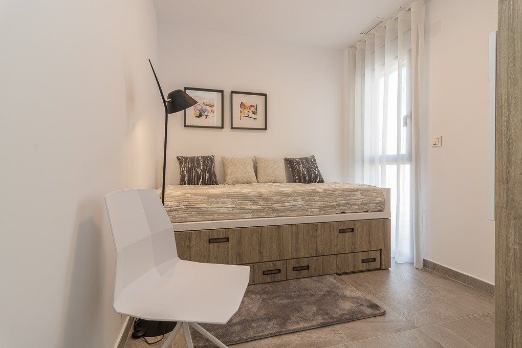 Bungalow for sale in Torrevieja, Alicante, Spain