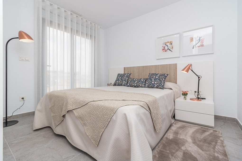 Bungalow for sale in Torrevieja, Alicante, Spain