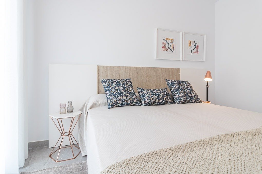 Bungalow for sale in Torrevieja, Alicante, Spain