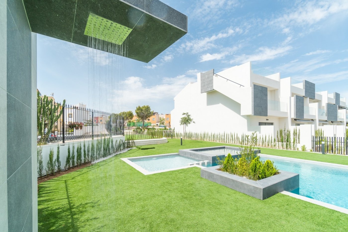 Bungalow for sale in Torrevieja, Alicante, Spain