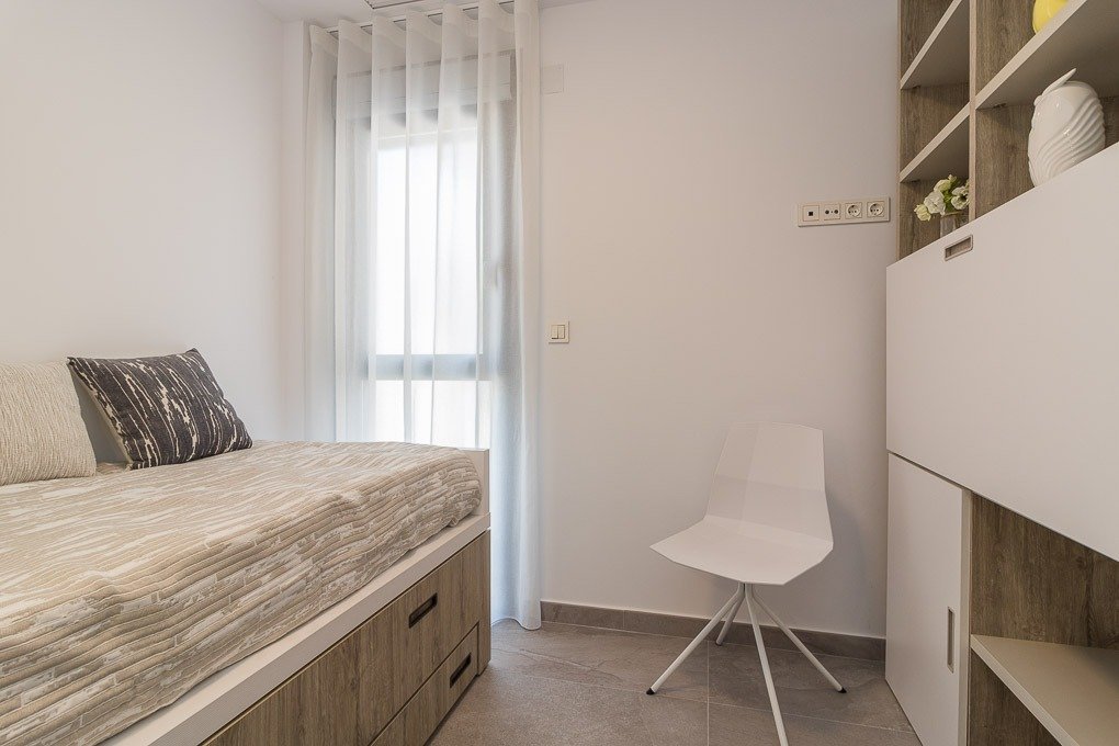 Bungalow for sale in Torrevieja, Alicante, Spain