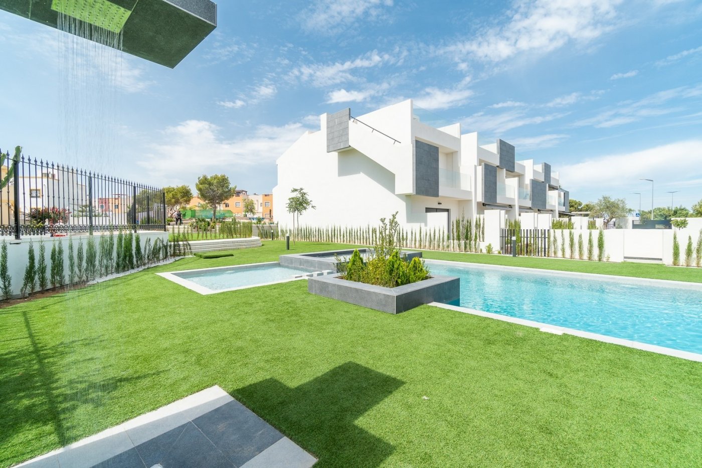 Bungalow for sale in Torrevieja, Alicante, Spain