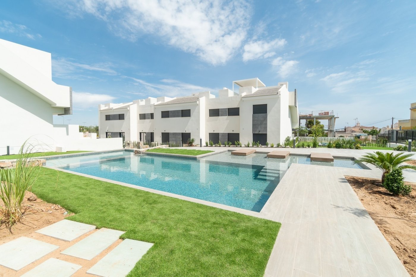 Bungalow for sale in Torrevieja, Alicante, Spain