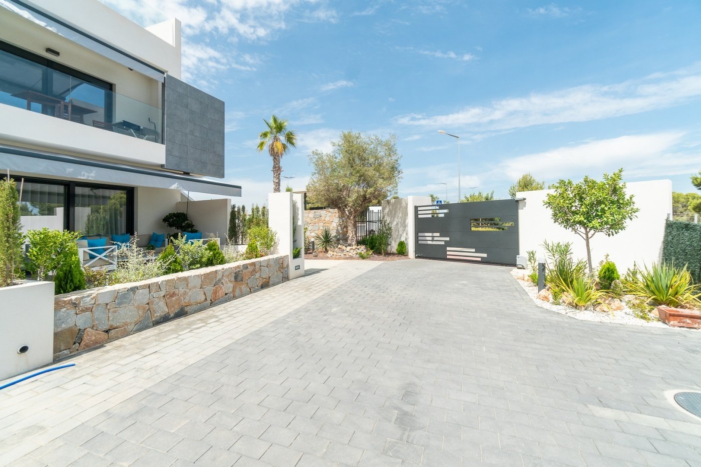 Bungalow for sale in Torrevieja, Alicante, Spain
