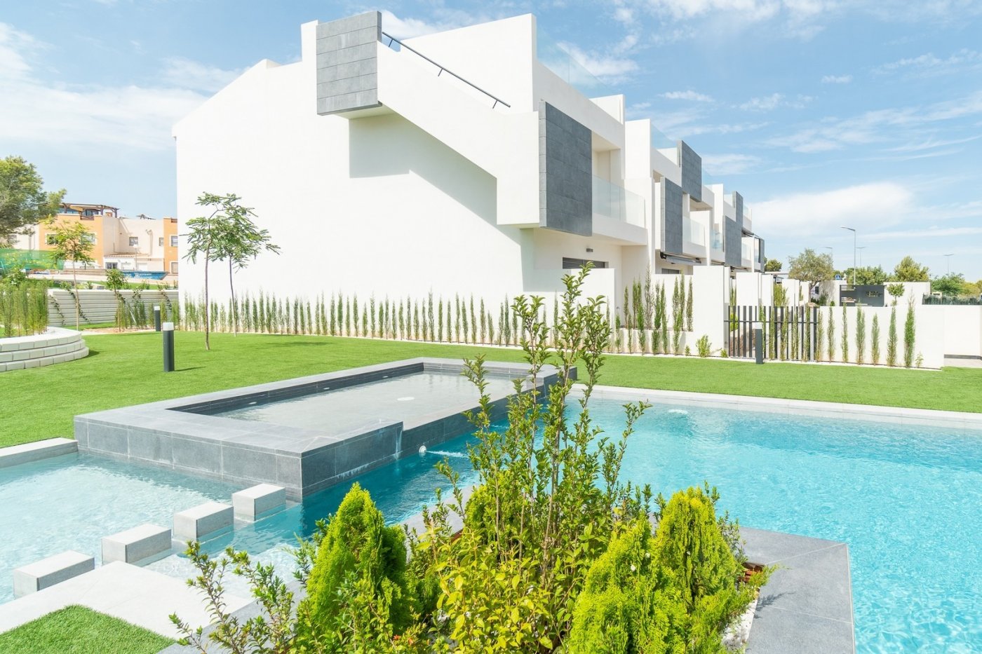 Bungalow for sale in Torrevieja, Alicante, Spain