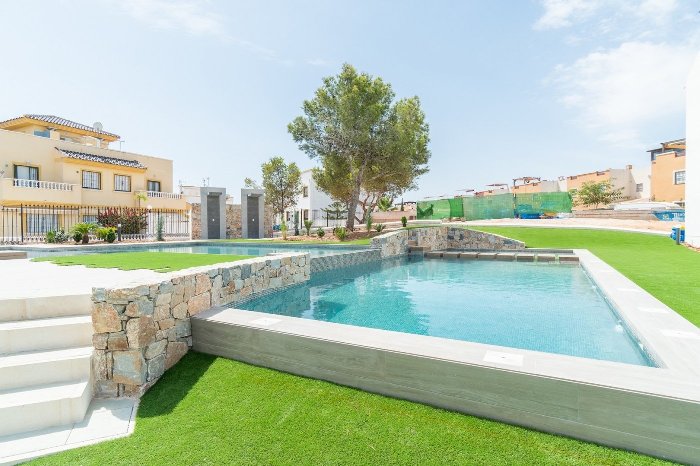 Bungalow for sale in Torrevieja, Alicante, Spain