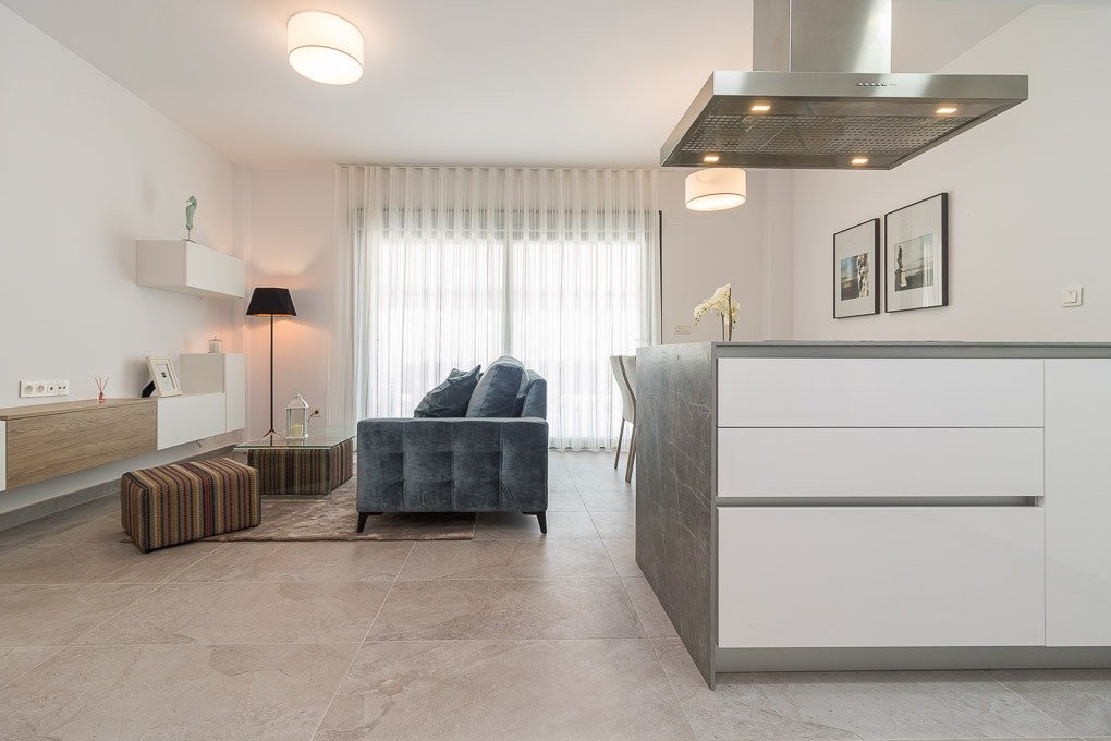 Bungalow for sale in Torrevieja, Alicante, Spain