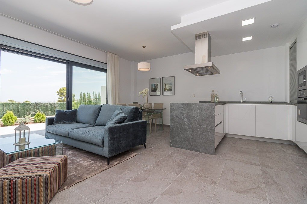 Bungalow for sale in Torrevieja, Alicante, Spain