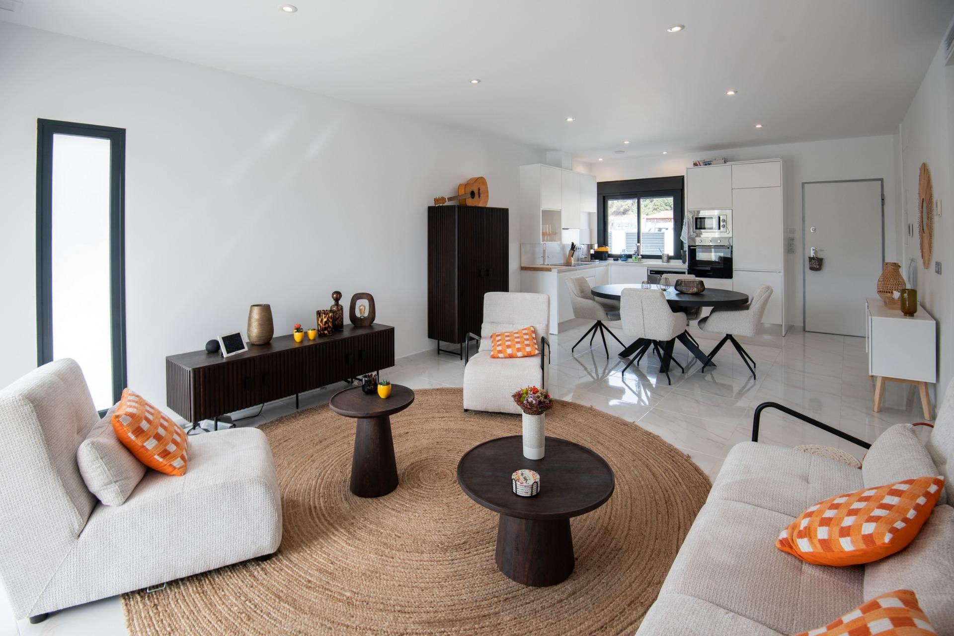Villa for sale in Pilar De La Horadada, Alicante, Spain