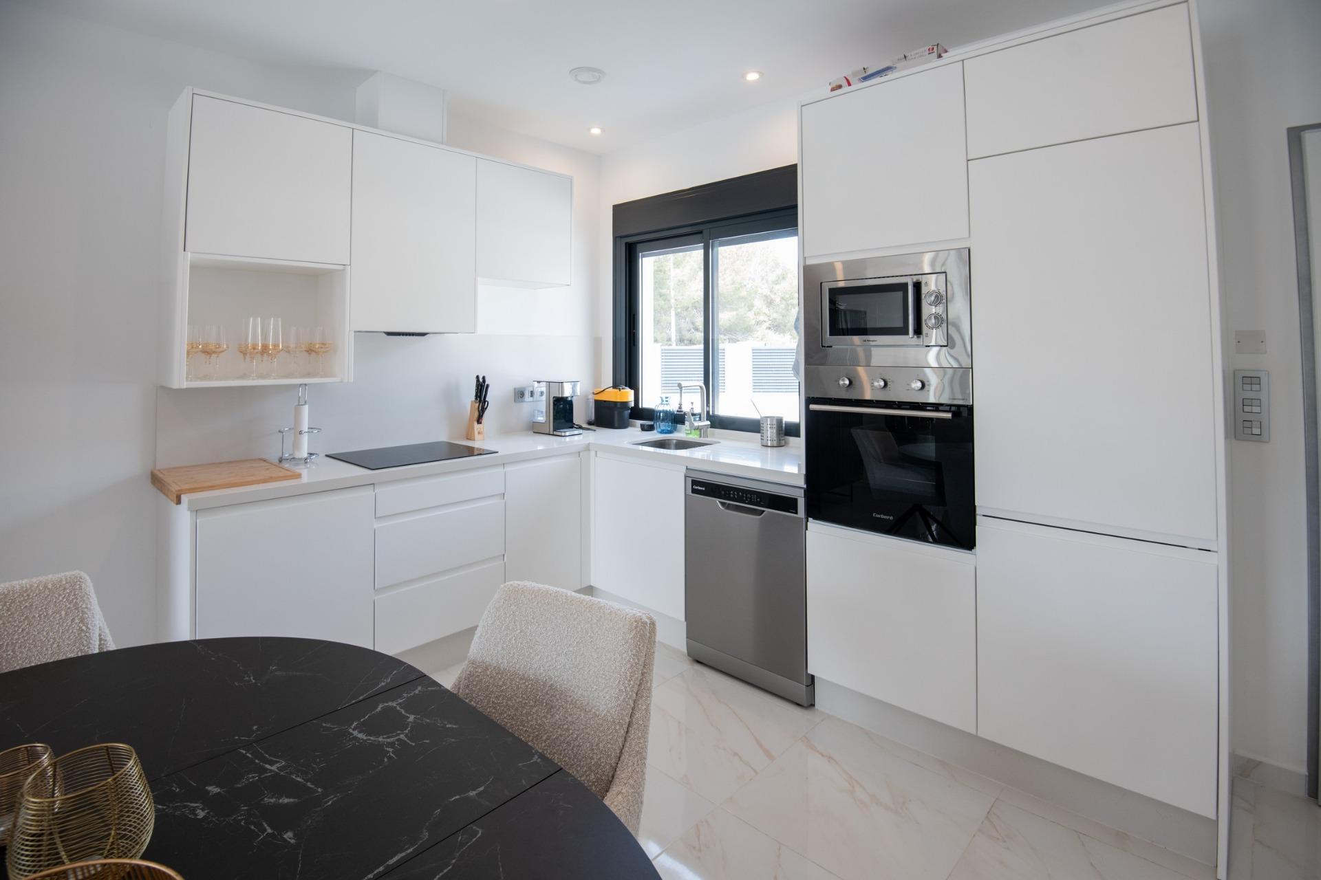 Villa for sale in Pilar De La Horadada, Alicante, Spain
