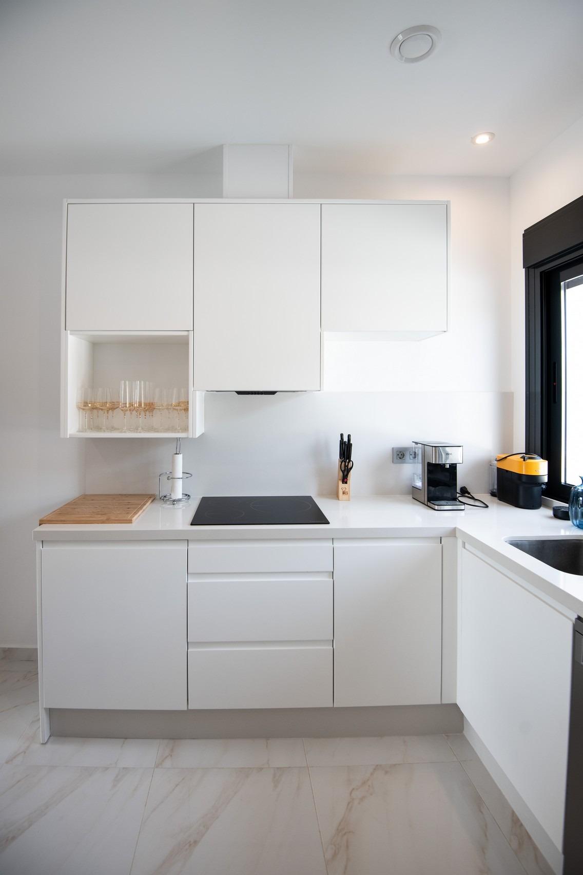 Villa for sale in Pilar De La Horadada, Alicante, Spain