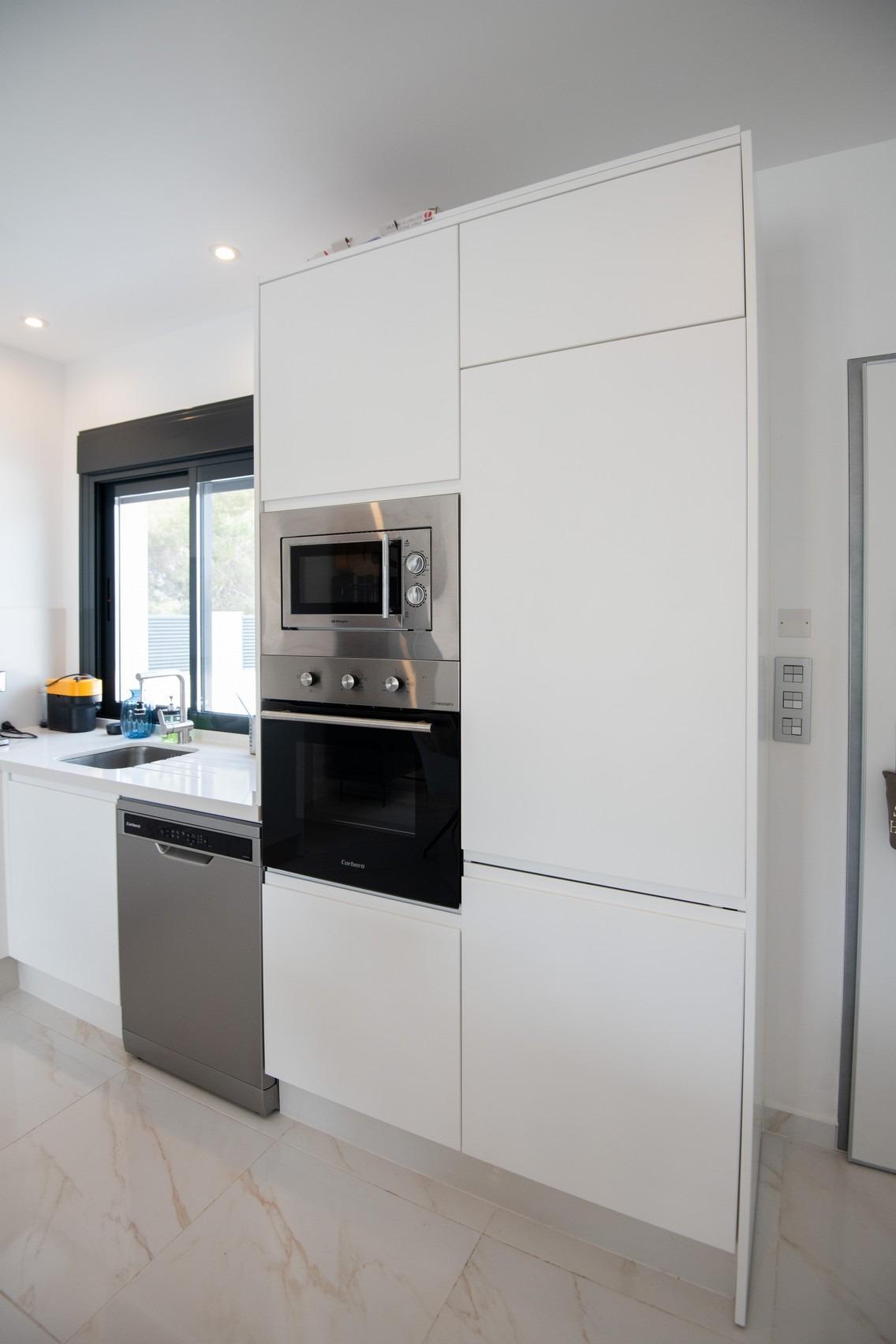 Villa for sale in Pilar De La Horadada, Alicante, Spain