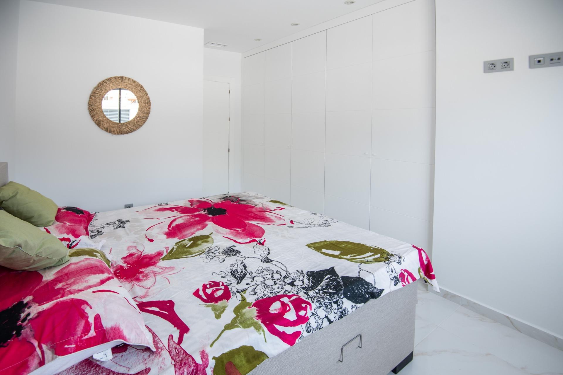 Villa for sale in Pilar De La Horadada, Alicante, Spain