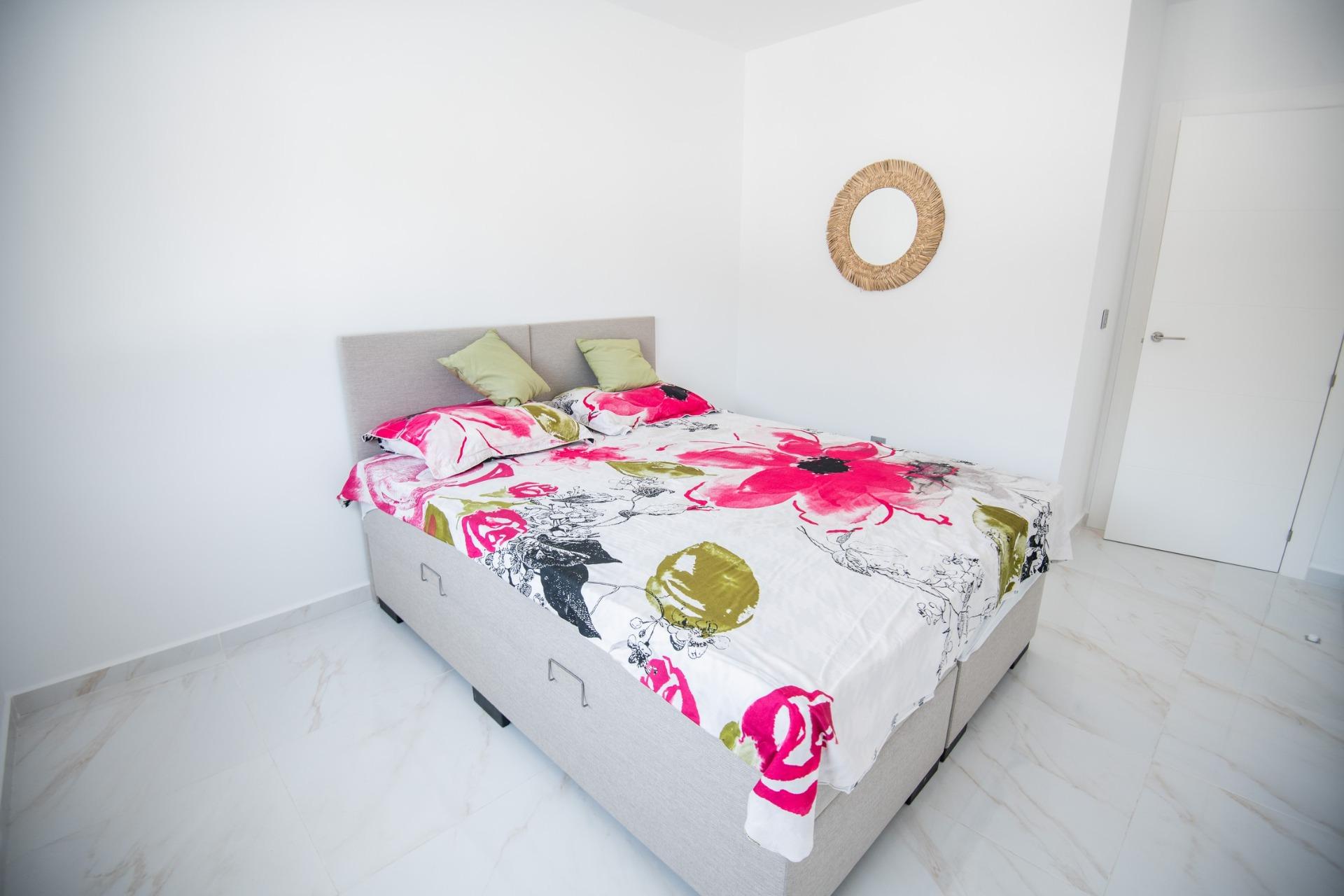 Villa for sale in Pilar De La Horadada, Alicante, Spain