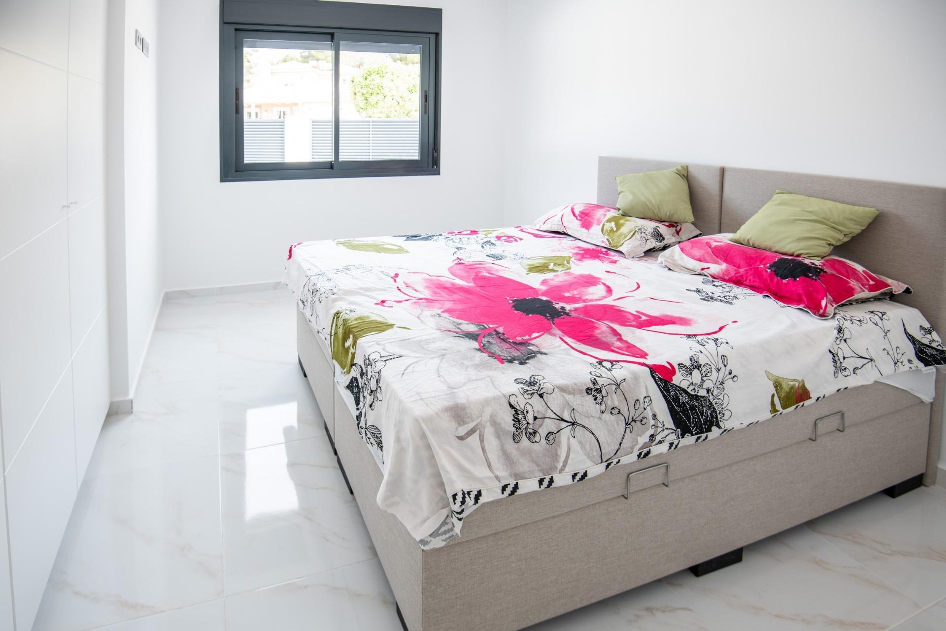 Villa for sale in Pilar De La Horadada, Alicante, Spain