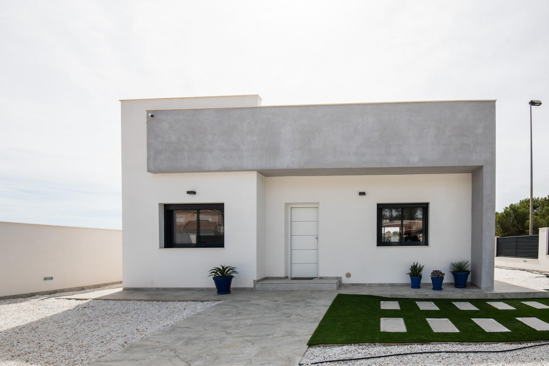 Villa for sale in Pilar De La Horadada, Alicante, Spain