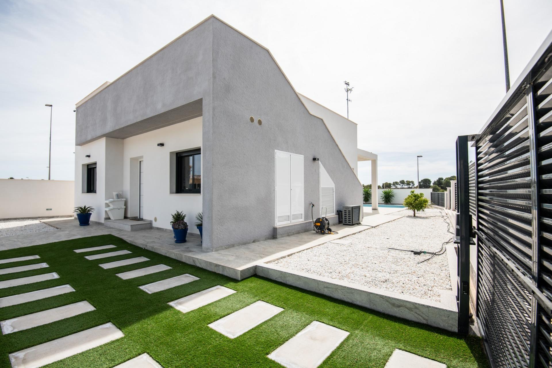 Villa for sale in Pilar De La Horadada, Alicante, Spain