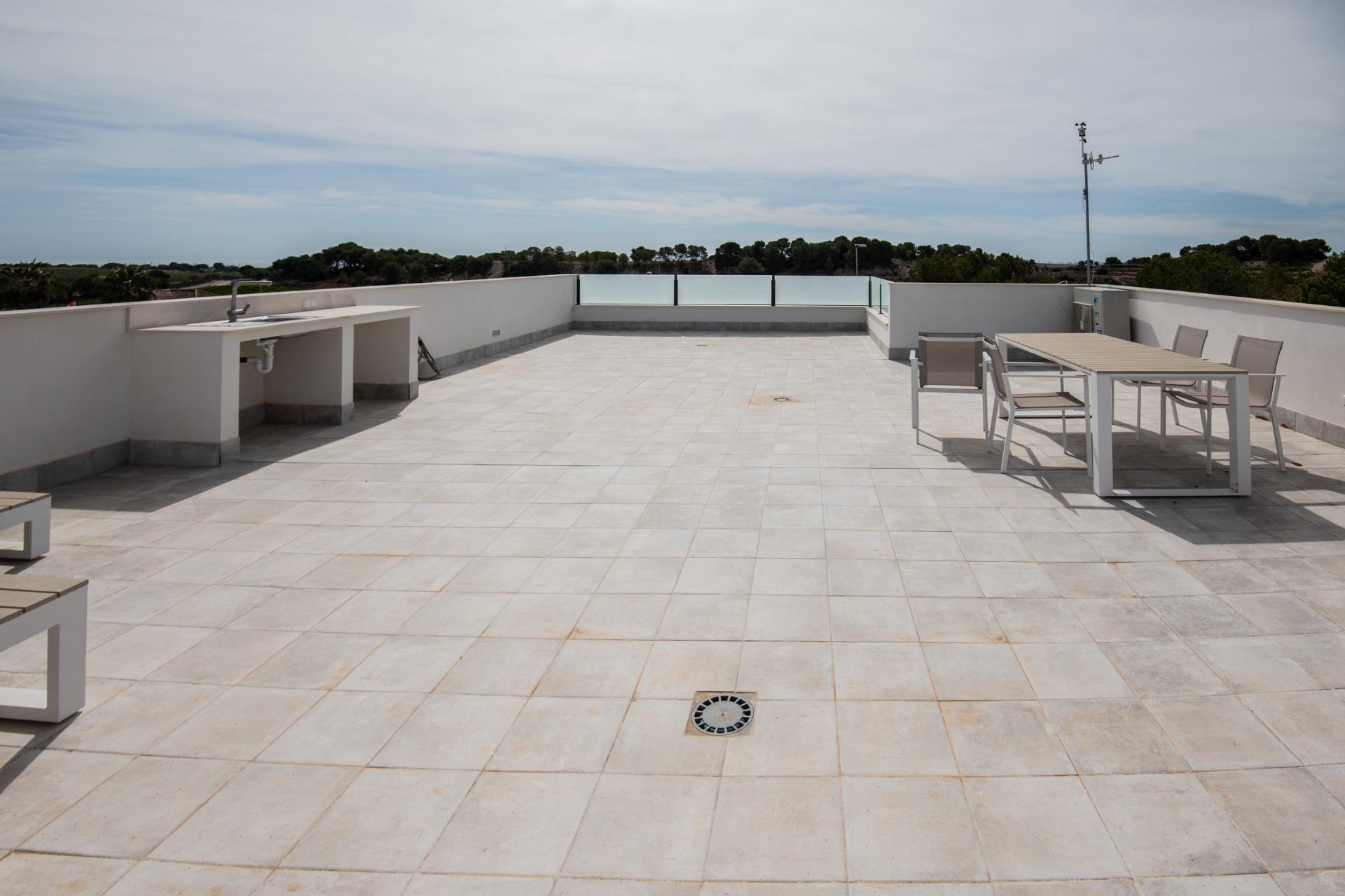 Villa for sale in Pilar De La Horadada, Alicante, Spain