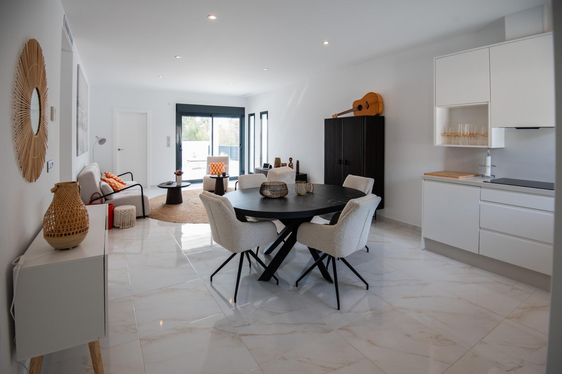 Villa for sale in Pilar De La Horadada, Alicante, Spain