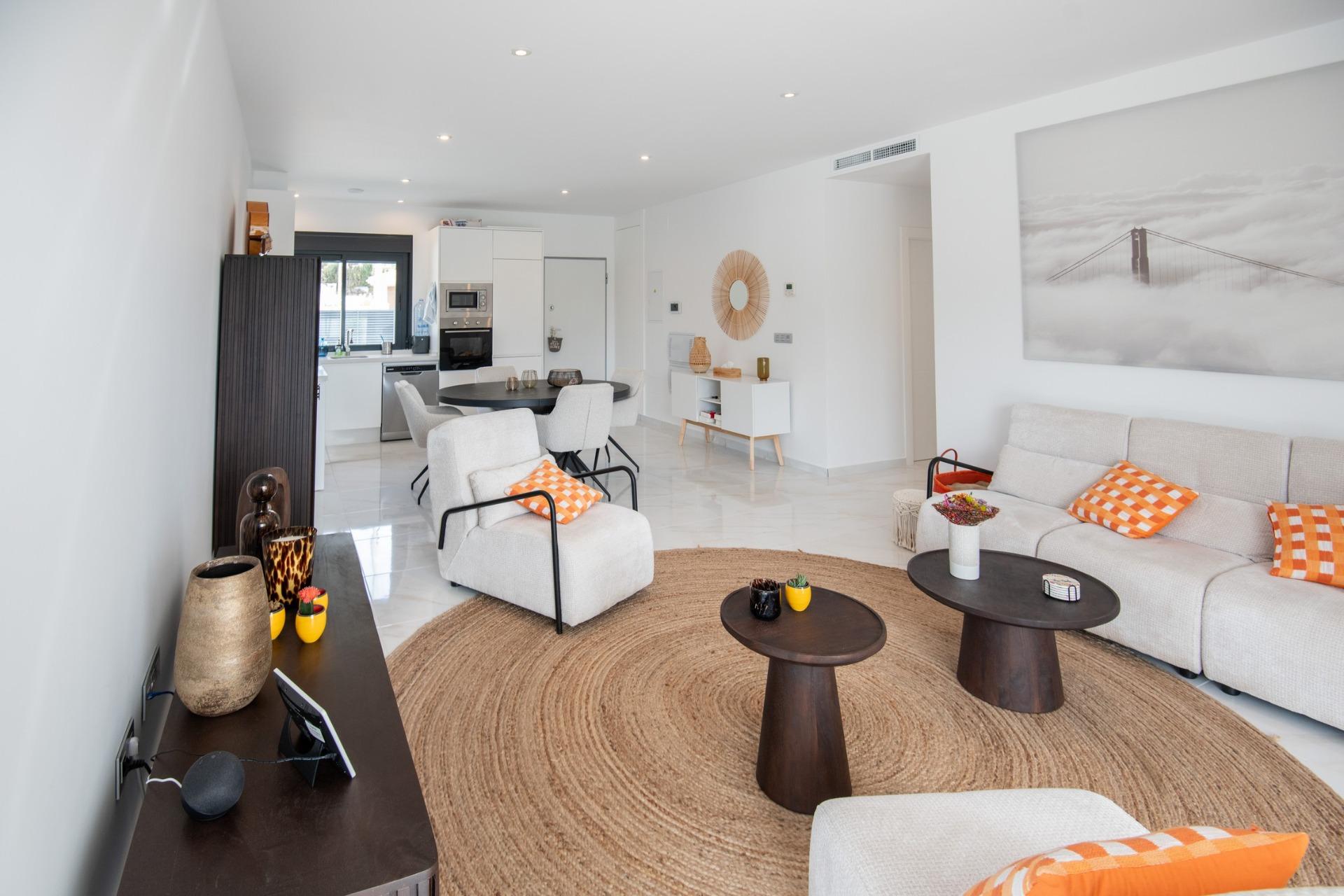 Villa for sale in Pilar De La Horadada, Alicante, Spain