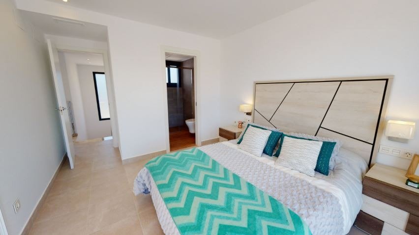 Villa for sale in La Nucia, Alicante, Spain