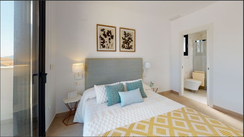 Villa for sale in La Nucia, Alicante, Spain