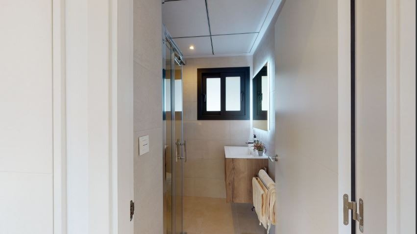 Villa for sale in La Nucia, Alicante, Spain
