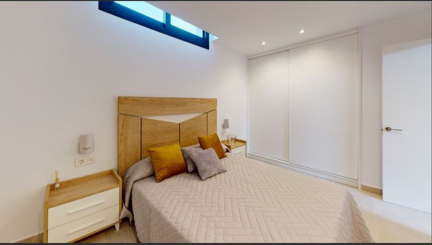 Villa for sale in La Nucia, Alicante, Spain