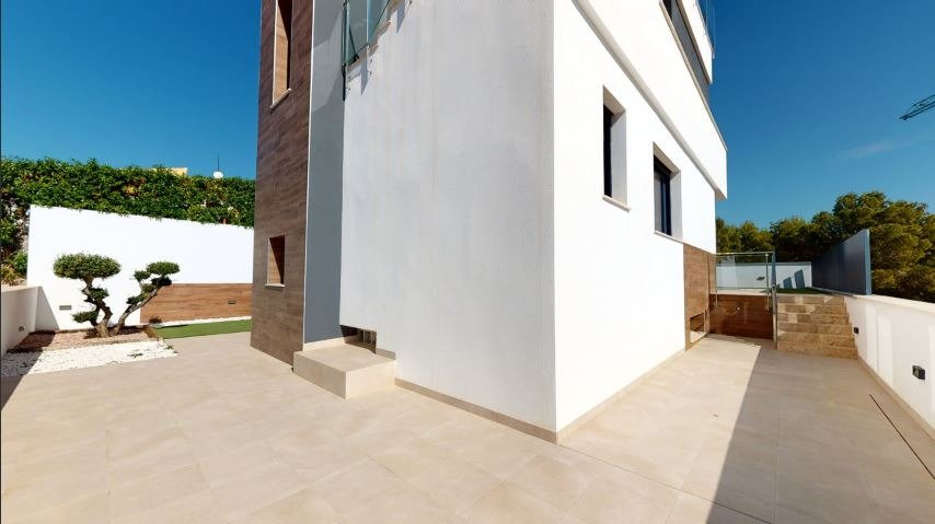 Villa for sale in La Nucia, Alicante, Spain