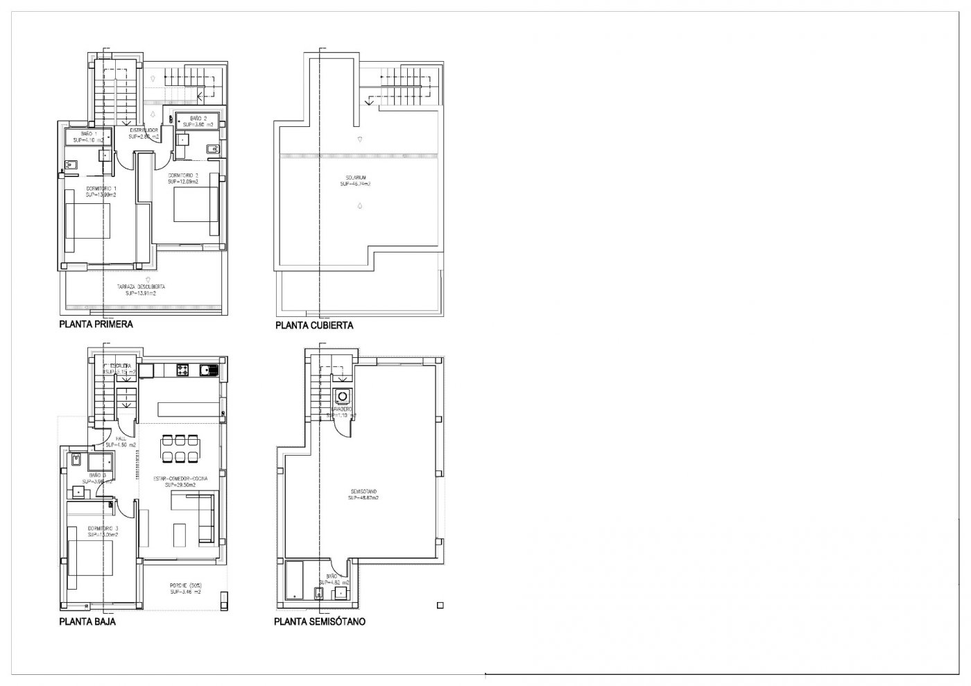 Villa for sale in La Nucia, Alicante, Spain
