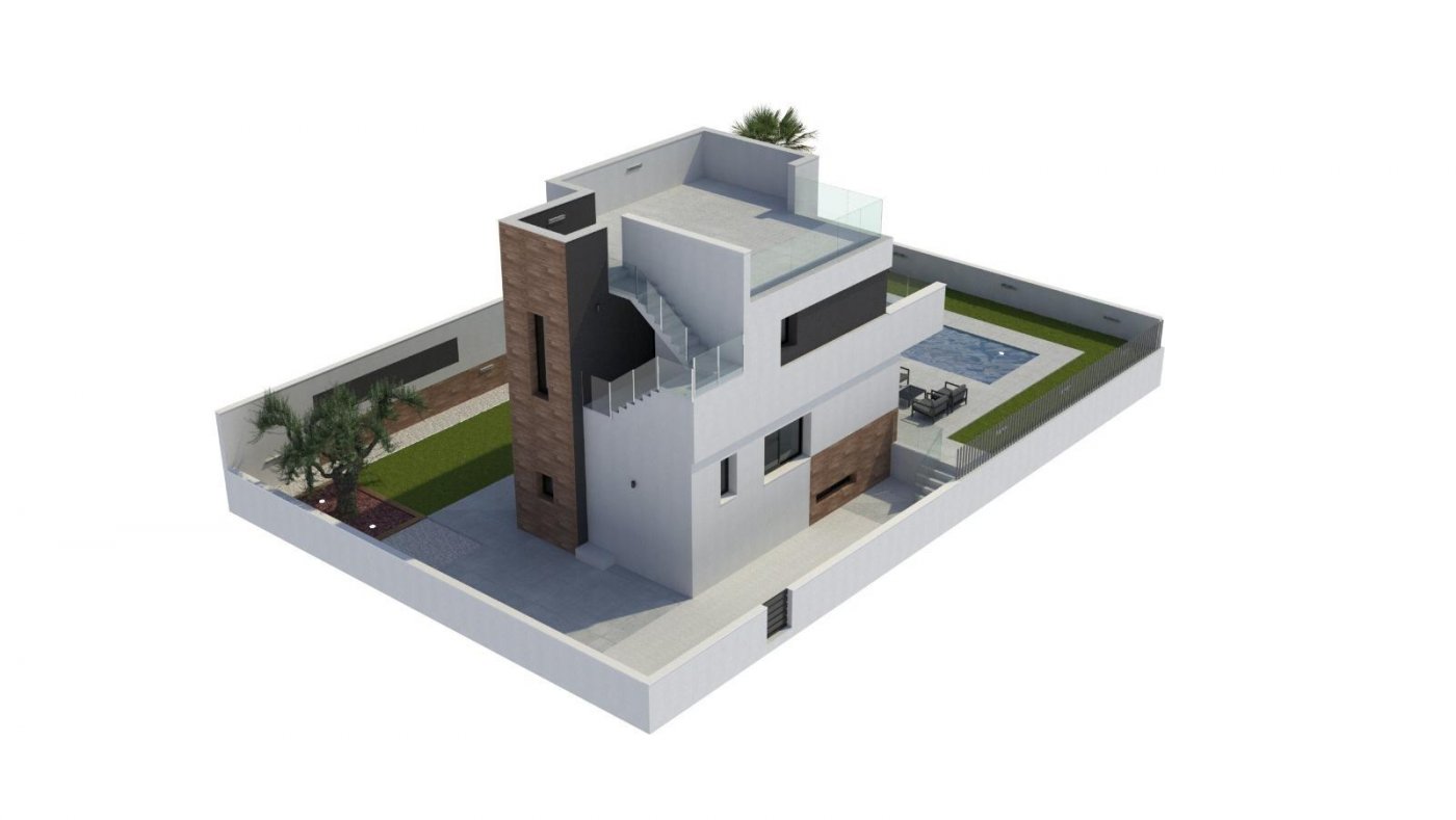 Villa for sale in La Nucia, Alicante, Spain