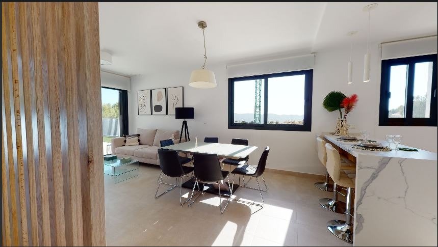 Villa for sale in La Nucia, Alicante, Spain