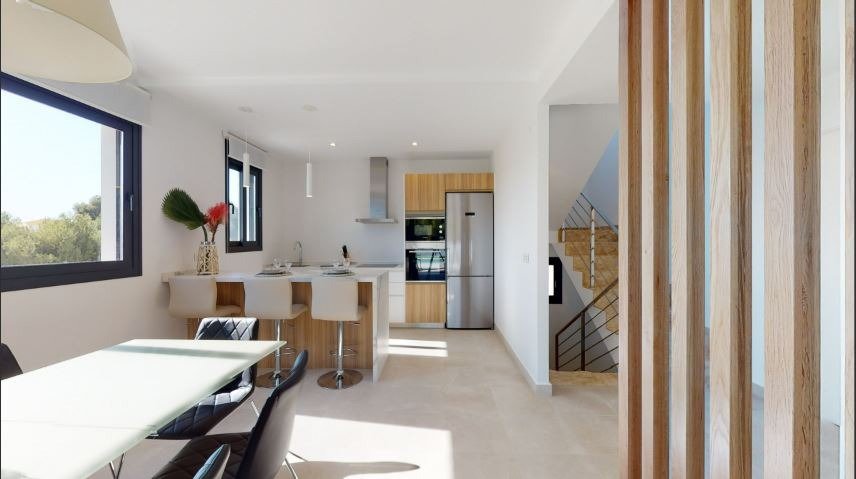 Villa for sale in La Nucia, Alicante, Spain