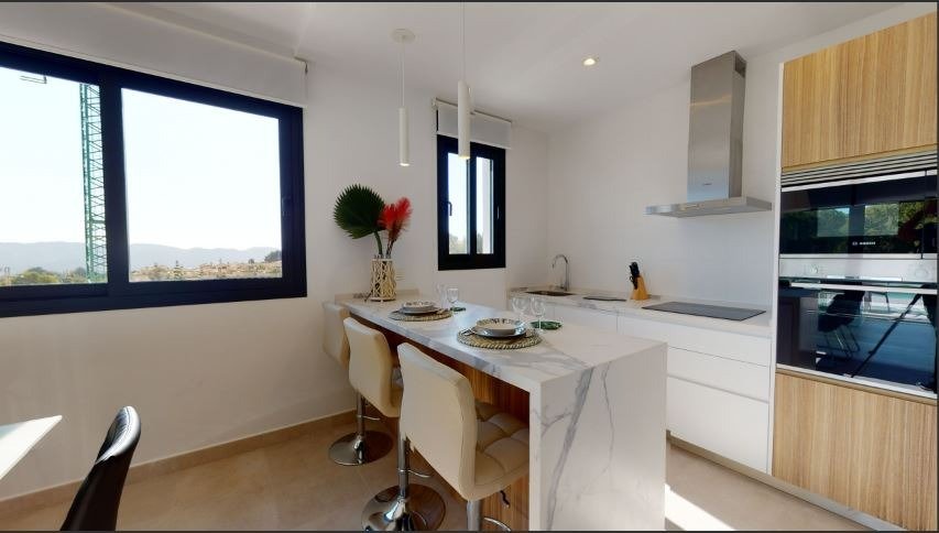 Villa for sale in La Nucia, Alicante, Spain