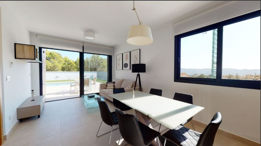 Villa for sale in La Nucia, Alicante, Spain