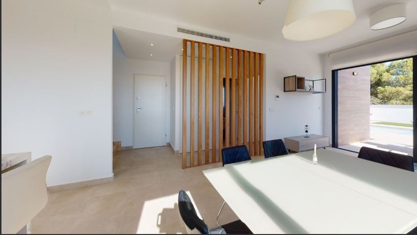 Villa for sale in La Nucia, Alicante, Spain