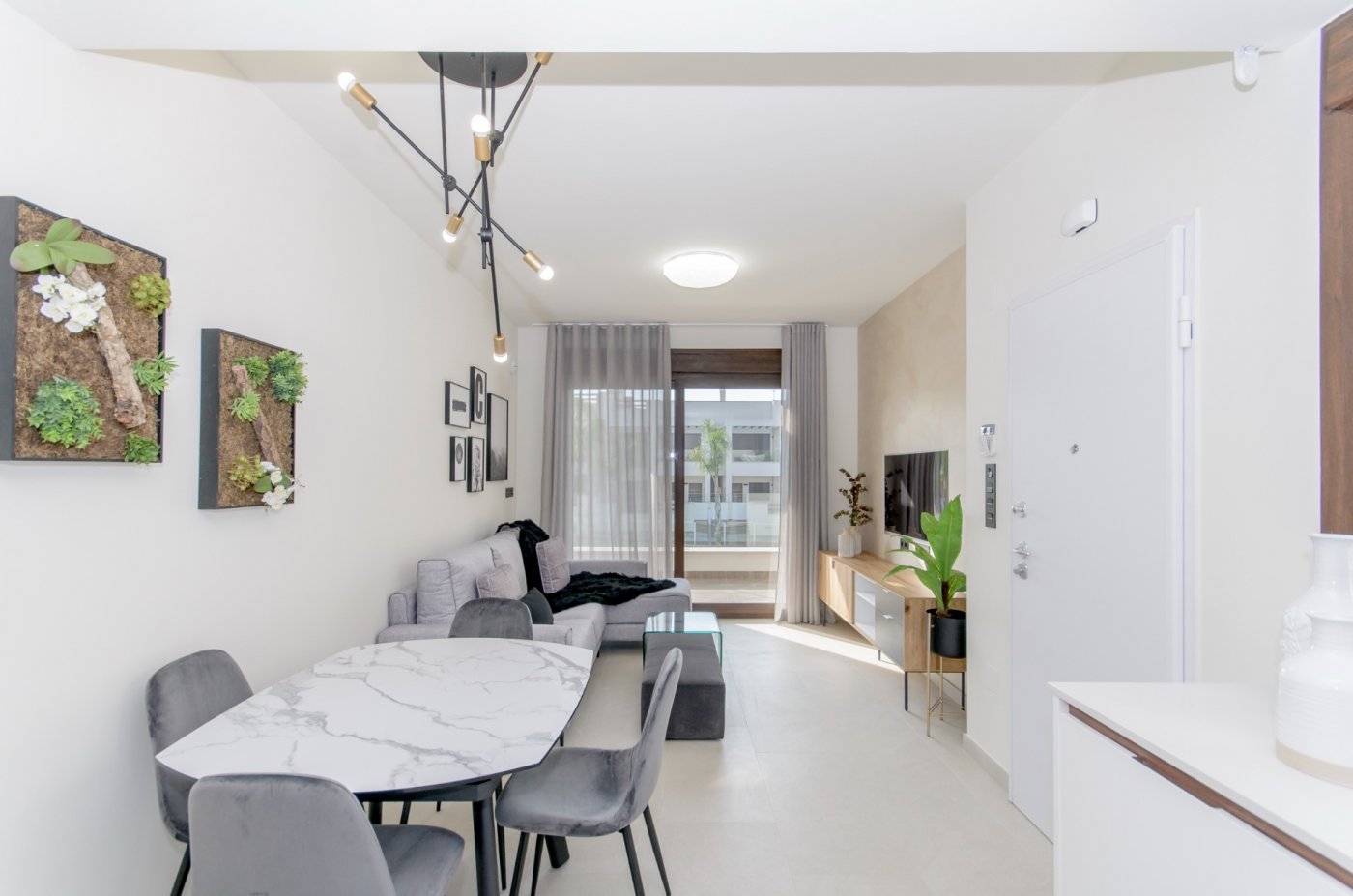 Bungalow for sale in Torrevieja, Alicante, Spain