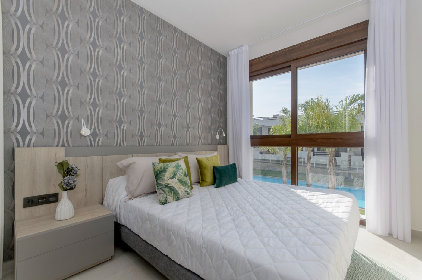 Bungalow for sale in Torrevieja, Alicante, Spain