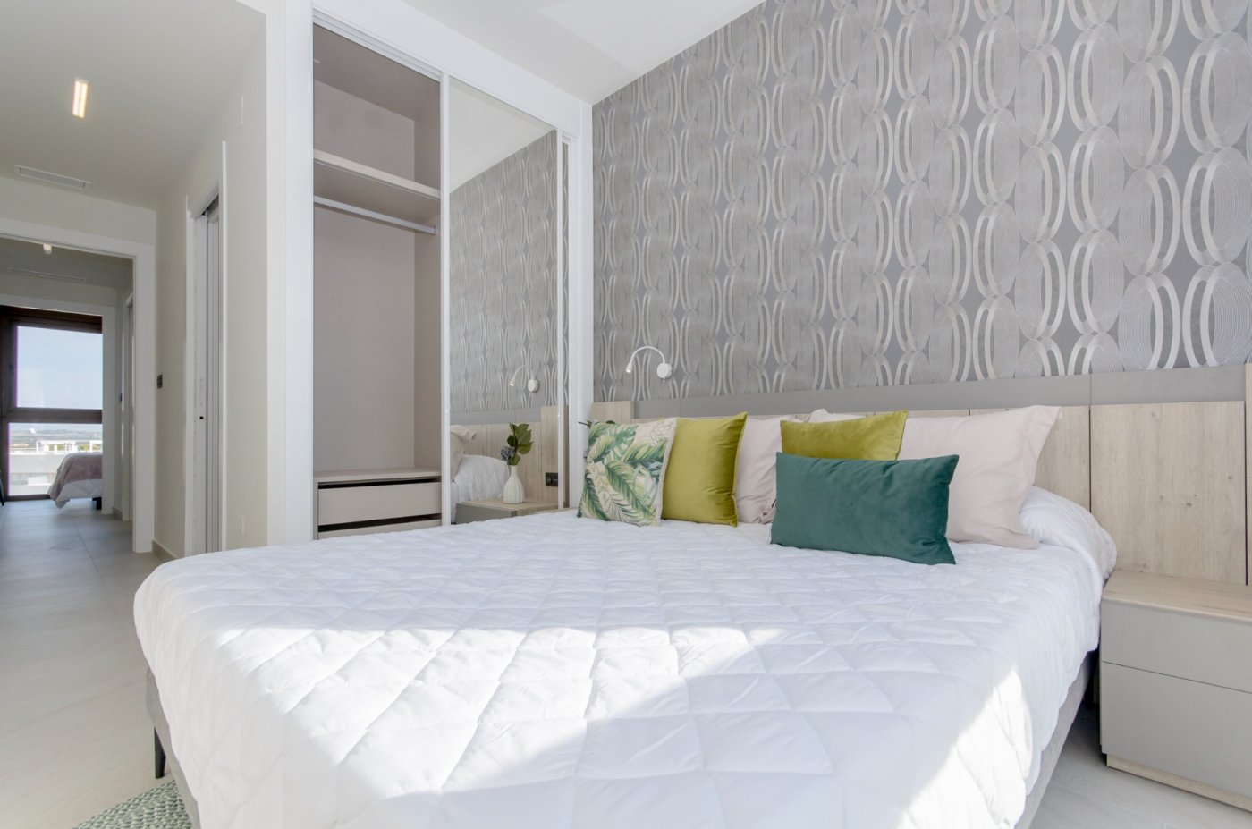 Bungalow for sale in Torrevieja, Alicante, Spain