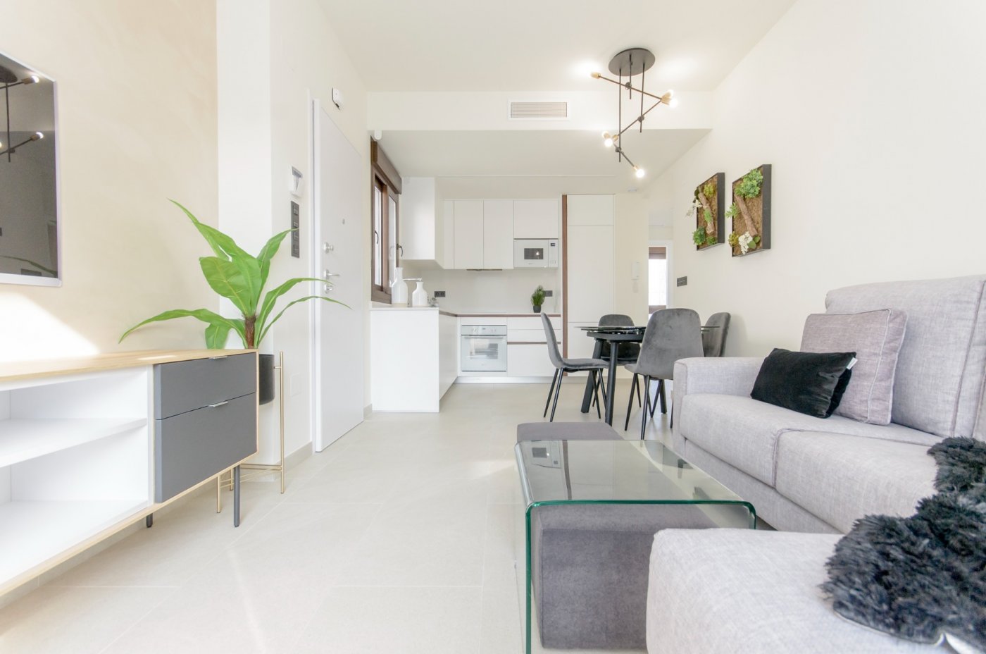 Bungalow for sale in Torrevieja, Alicante, Spain