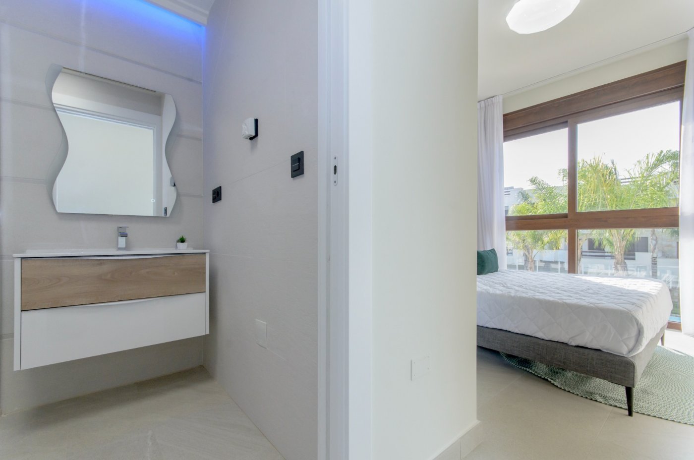 Bungalow for sale in Torrevieja, Alicante, Spain