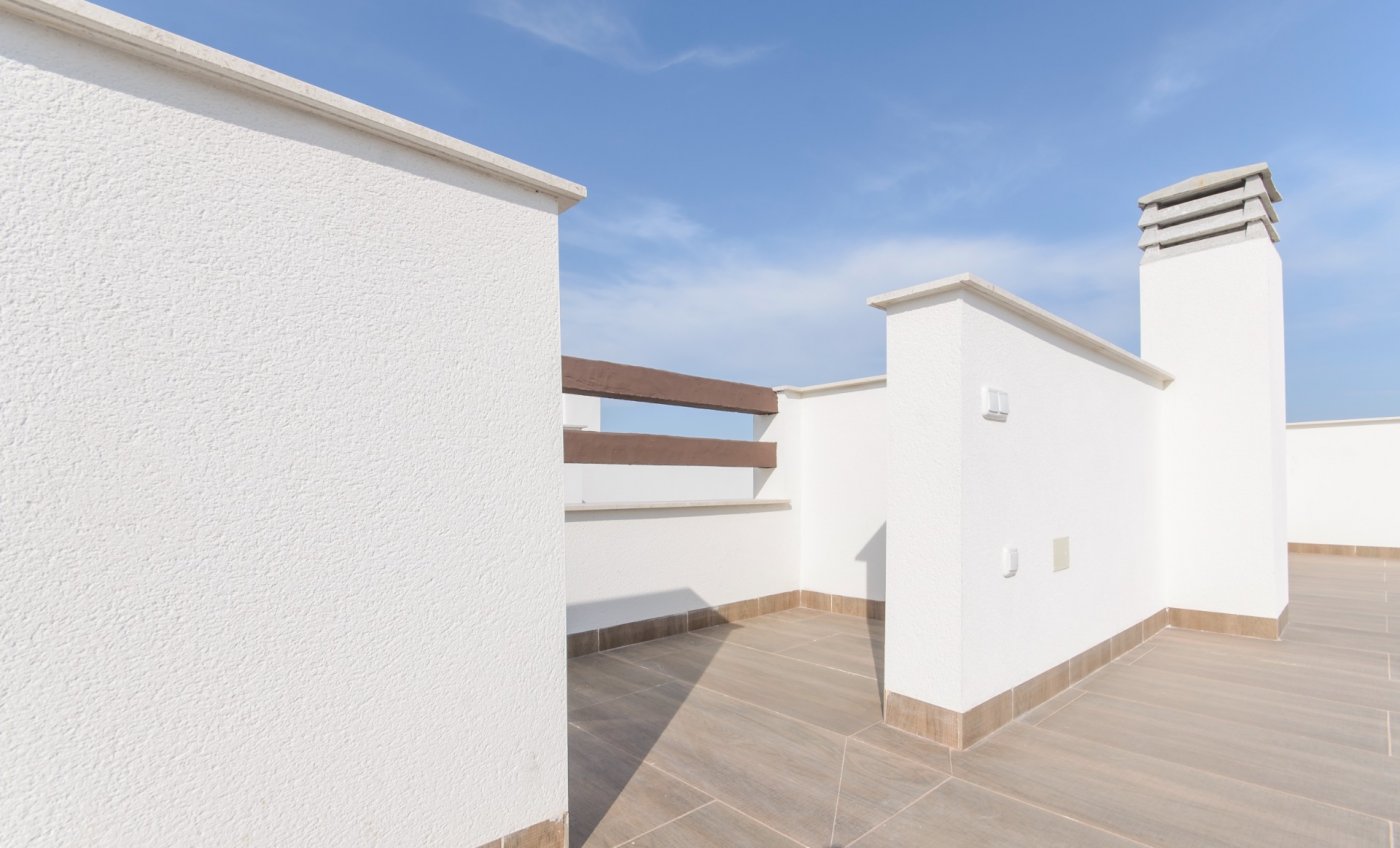 Bungalow for sale in Torrevieja, Alicante, Spain