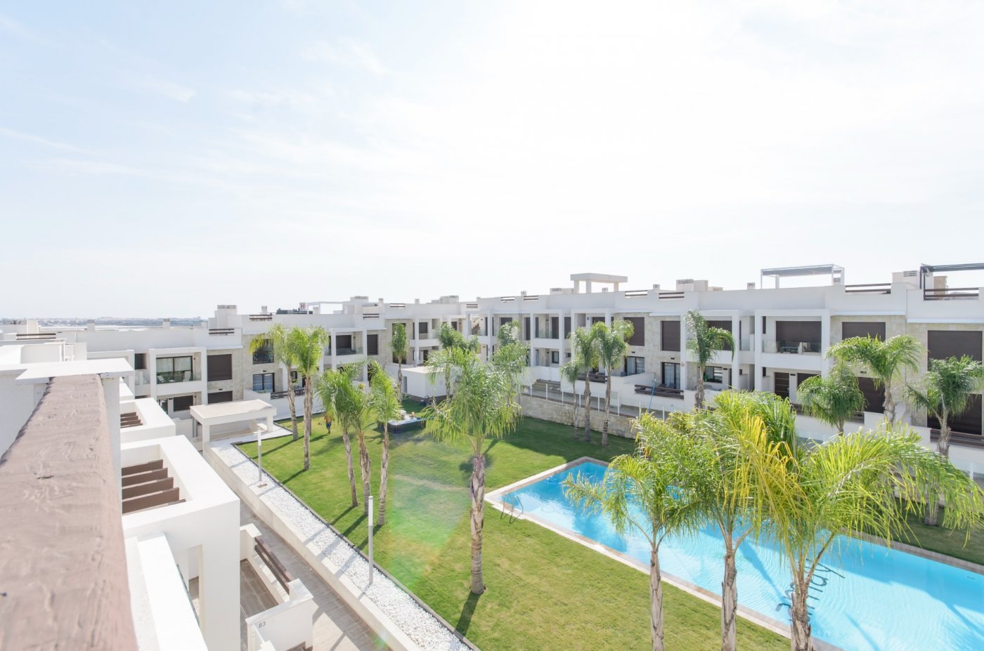 Bungalow for sale in Torrevieja, Alicante, Spain
